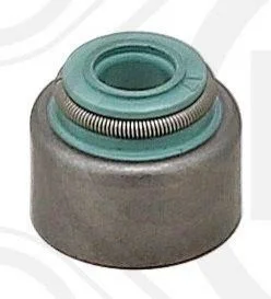 Сальник клапана впуск TOYOTA 5,5x10,0/12,5x10,0 (вир-во Elring) ELRING 215420
