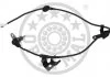 Датчик частоти обертання колеса OPTIMAL 06S098 (фото 2)