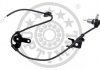 Датчик частоти обертання колеса OPTIMAL 06S099 (фото 3)