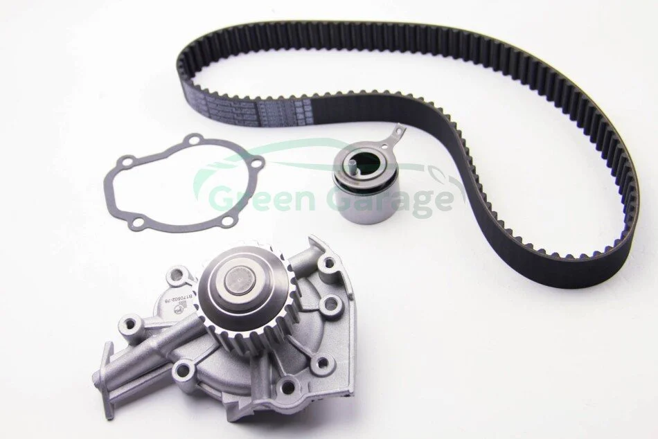 TIMING BELT KIT WITH WATER PUMP BGA TB1200CPK (фото 1)