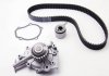 TIMING BELT KIT WITH WATER PUMP BGA TB1200CPK (фото 1)