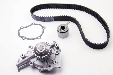 TIMING BELT KIT WITH WATER PUMP BGA TB1200CPK