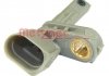 Датчик ABS METZGER 0900098 (фото 1)