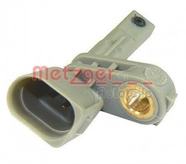 Датчик ABS METZGER 0900098
