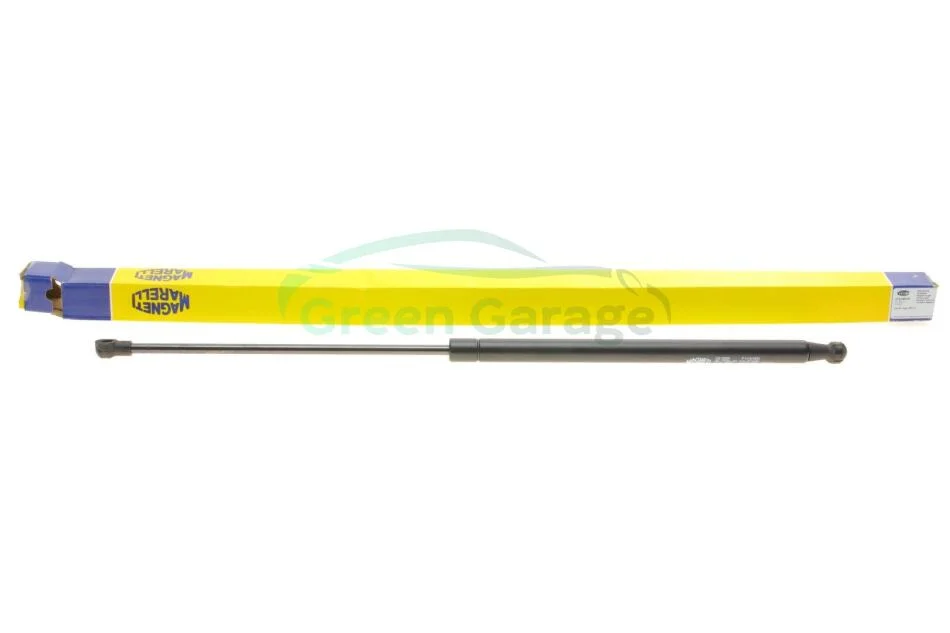 Пружина газова кришки багажника MAGNETI MARELLI 430719125900 (фото 1)