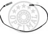 Датчик частоти обертання колеса OPTIMAL 06S077 (фото 2)