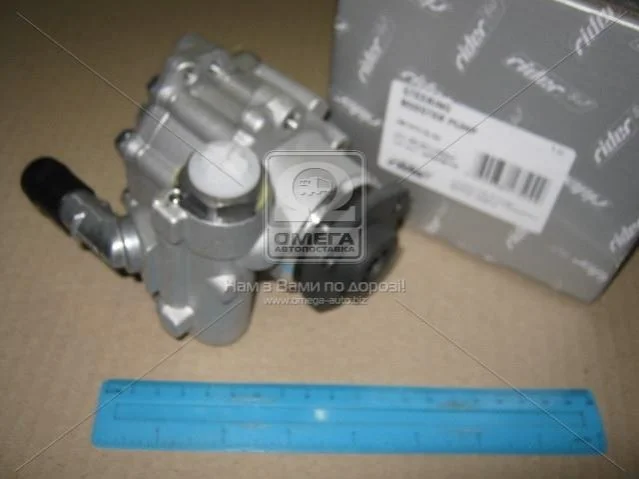 Насос ГУР MB VITO 96-03 RIDER RD3211JPR567 (фото 1)