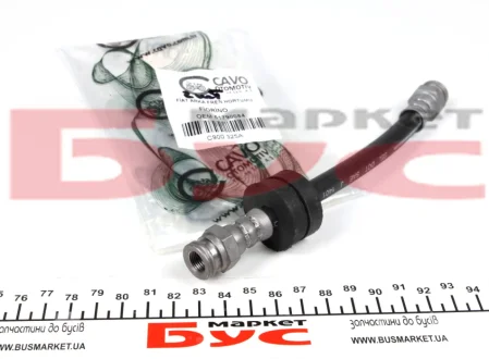 Шланг гальм зад NEMO/BIPPER 08> CAVO C900325A