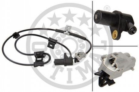 Датчик частоти обертання колеса OPTIMAL 06S354