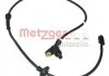 Датчик ABS METZGER 0900115 (фото 1)