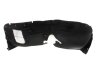 Wheel housing liner, left front DPA 88091691902 (фото 3)