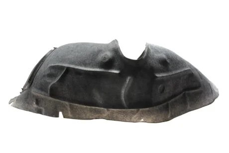 Wheel housing liner, left front DPA 88091691902