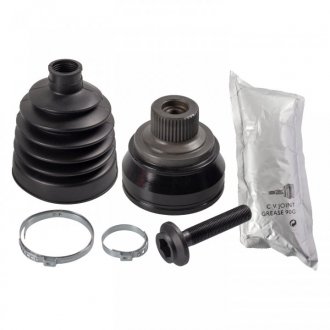 PRZEGUB ZEW. AUDI 42Z/76,5M/27Z FEBI BILSTEIN 173506