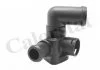 Фланець охолоджувальної рідини VERNET WF0052 (фото 1)