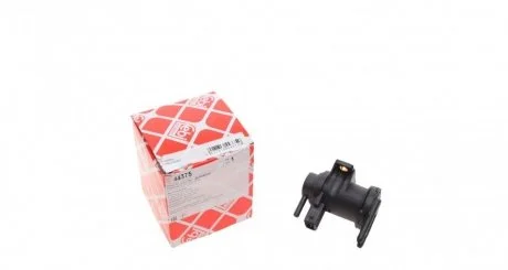 Клапан рециркуляц. відпр.газів FEBI BILSTEIN 44375