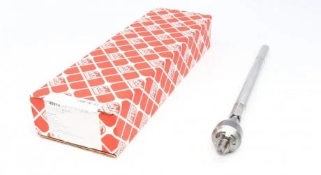 Кермова тяга (без наконечника) FEBI BILSTEIN 40610