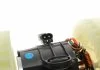 SILNIK BMW DMUCHAWY E39/53 95- FEBI BILSTEIN 38482 (фото 2)