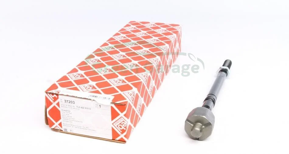 Тяга рульова FEBI BILSTEIN 37203 (фото 1)