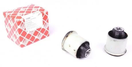 Ремкомплект, сайлентблок балки FEBI BILSTEIN 31396