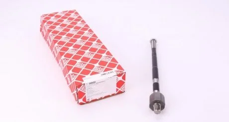 Кермова тяга (без наконечника) FEBI BILSTEIN 30820