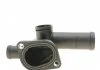 Фланец охлаждающей жидкости VAG (пр-во FEBI) FEBI BILSTEIN 29888 (фото 5)