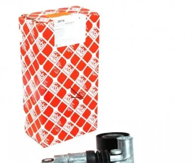 Натягувач поликлинового ременя FEBI BILSTEIN 29770
