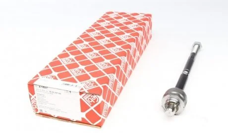 Кермова тяга (без наконечника) FEBI BILSTEIN 27807