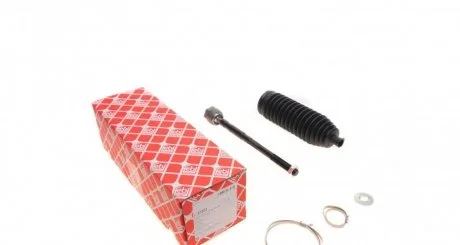 Тяга рул. Renault (Вир-во Febi) FEBI BILSTEIN 27303