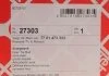 Тяга рул. Renault (Вир-во Febi) FEBI BILSTEIN 27303 (фото 10)