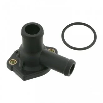Фланец охлаждающей жидкости VAG (пр-во FEBI) FEBI BILSTEIN 26907