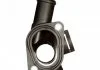 Фланец охлаждающей жидкости VAG (пр-во FEBI) FEBI BILSTEIN 23846 (фото 3)