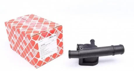 Фланець охолоджувальної рідини FEBI BILSTEIN 23720