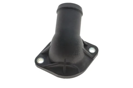 Фланец системы охлаждения AUDI; SKODA; VW (пр-во FEBI) FEBI BILSTEIN 23346