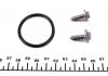 Фланец охлаждающей жидкости VW Golf 3 (пр-во Febi) FEBI BILSTEIN 22746 (фото 3)