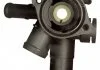 Фланец охлаждающей жидкости VW Golf 3 (пр-во Febi) FEBI BILSTEIN 22746 (фото 10)
