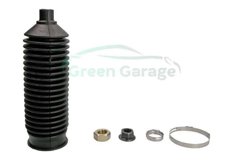 К-кт пильовиків рульової рейки FEBI BILSTEIN 22557 (фото 1)
