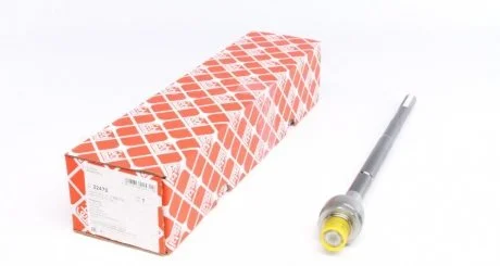Тяга рул. FORD передн. прав. (пр-во Febi) FEBI BILSTEIN 22470