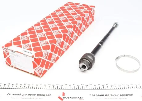 Тяга рул. OPEL (пр-во Febi) FEBI BILSTEIN 19545
