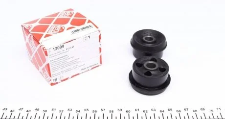 К-т сайлентблоків FEBI BILSTEIN 12009