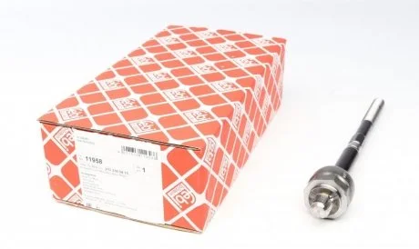 Тяга рульова FEBI BILSTEIN 11958