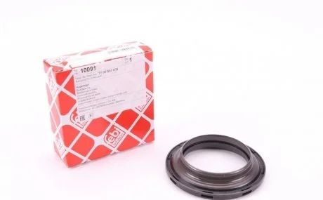 Упорний підшипник амортизатора FEBI BILSTEIN 10091