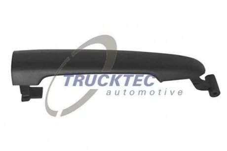 Ручка передньої двері зовн. DB Sprinter 06- TRUCKTEC 0253087