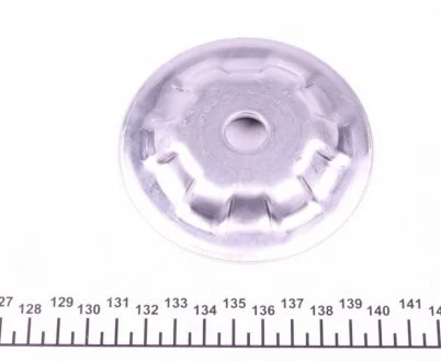 Упорний підшипник амортизатора FEBI BILSTEIN 09015