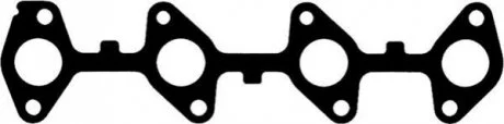 Прокладка впускного колектора TOYOTA VICTOR REINZ 715401300