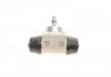 Комплект бараб.колодки+циліндр BOSCH 0204114582 (фото 3)