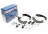 Комплект бараб.колодки+циліндр BOSCH 0204114642 (фото 1)