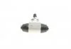 Комплект бараб.колодки+циліндр BOSCH 0204114642 (фото 18)