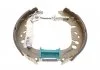 Комплект бараб.колодки+циліндр BOSCH 0204114669 (фото 4)