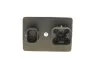 Блок управления свечами накаливания FIAT Doblo 1.6/2.0D, PSA 1.3HDI (пр-во) BOSCH 0281003043 (фото 4)