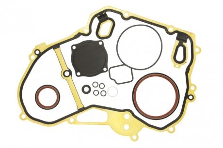 Комплект прокладок, картер OPEL 2,0/2,2 Z 20 NET/Z22SE ELRING 382130